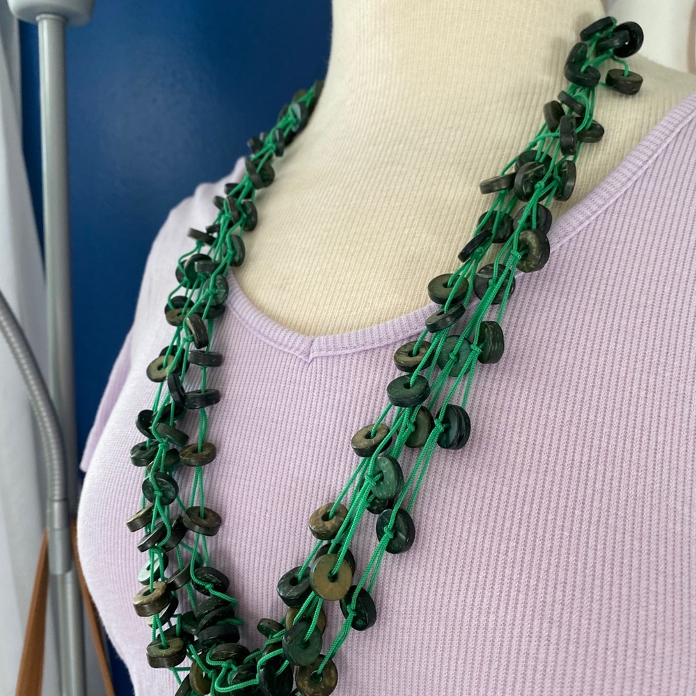 NECKLACE - Picture 6 of 8